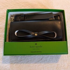 Kate Spade Adjustable Belt Bag